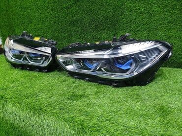 бмв х5 дизель бишкек: Передняя левая фара BMW 2021 г., Б/у, Оригинал, Германия — 5