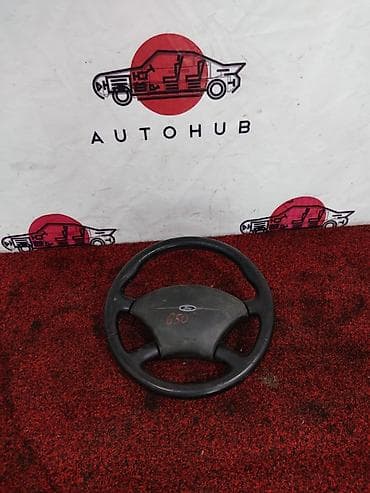 Руль Ford 2001 г., Б/у, Оригинал, Япония at lalafo.kg Руль Ford 2001 г., Б/у, Оригинал, Япония