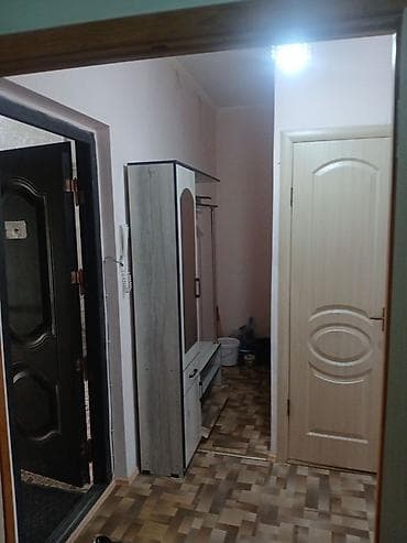 квартира 2 к: 1 комната — 6