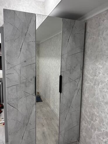 шифоньеры в рассрочку: Шкаф на заказ в стиле хайтек Мебель по НИЗКОЙ ЦЕНЕ Скидки от — 1