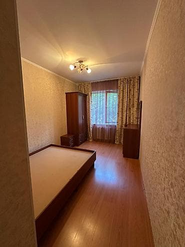 8: 2 комнаты, 52 м², Золотой квадрат Индивидуалка, 2 этаж, Евроремонт — 2