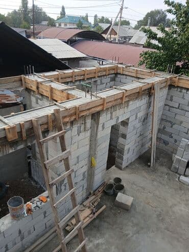 укладка брусчаток: Кладка пеноблока Бесплатная консультация Больше 6 лет опыта — 11