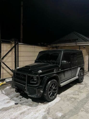 на делику: Гелик Гелендваген Геленд ваген Gelik Gelend wagen W463 G463 Kortej — 3