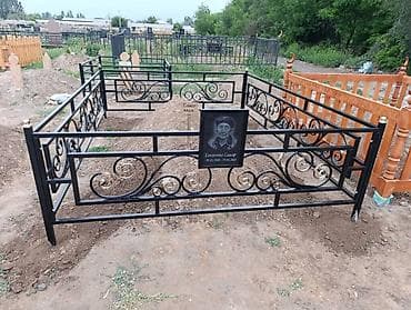 open mind: Изготовление и установка памятников и оград. Любых размеров и — 6