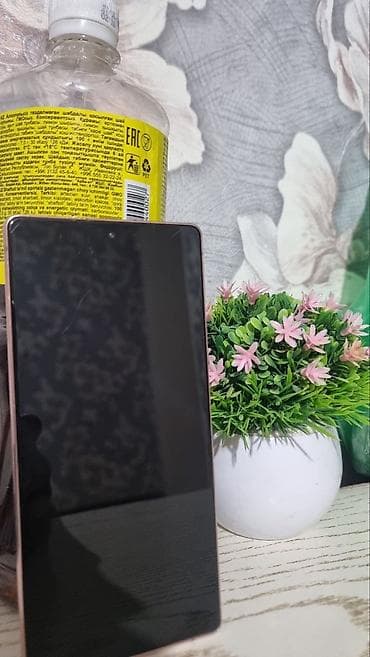 телевизор конка: Samsung Galaxy Note20 срочно сатылат. Бут баары иштейт отлично — 2