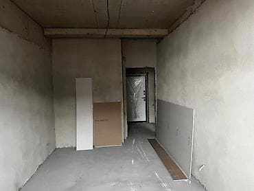 кок жар квартира: Продаю 1 комнатную квартиру под псо в готовом доме. можно ремонт — 4