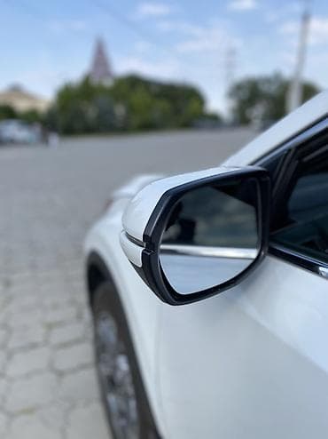 коропка срв: Honda CR-V: 2019 г., 1.5 л, Вариатор, Бензин, Кроссовер — 8