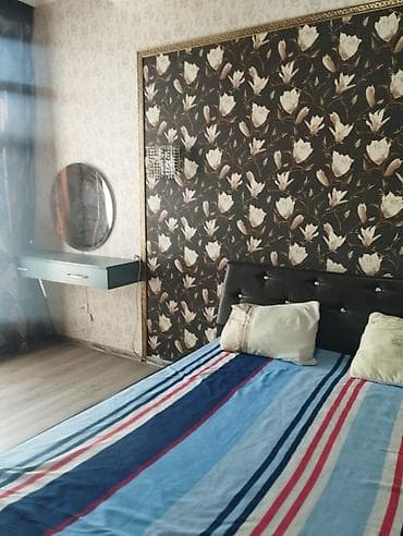 ночко квартира: 2 комнаты, Собственник, Без подселения, С мебелью полностью — 6