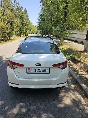 киа карнивал матор: Kia K5: 2012 г., 2 л, Автомат, Газ, Седан — 6