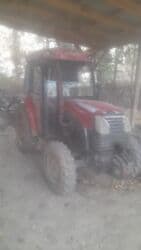 тракторы юто 704: Модель 404, Б/у, 2006 г. — 1