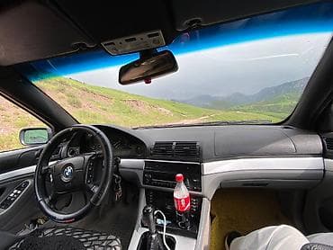 m5 e60: BMW 5 series: 2000 г., 2.2 л, Механика, Бензин, Седан — 7