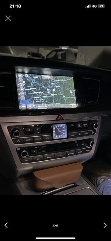 набор ключей для сто: Hyundai Genesis: 2019 г., 3.3 л, Автомат, Бензин, Седан — 9