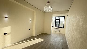 кв 3: 2 комнаты, 73 м², Элитка, 3 этаж, Дизайнерский ремонт — 2