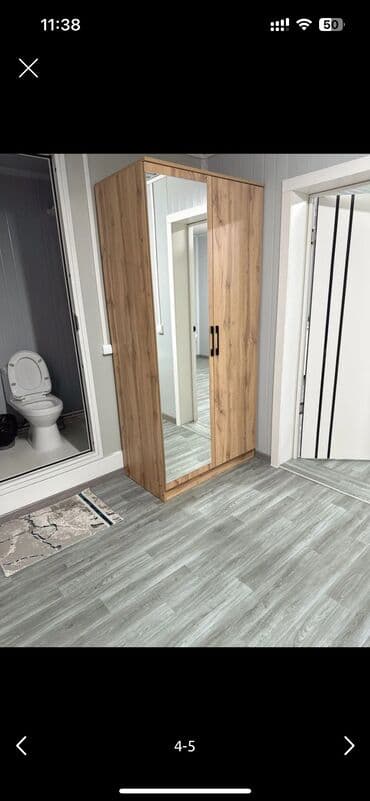 сдаю квартиру на месяц: 1 комната, Агентство недвижимости, Без подселения — 3