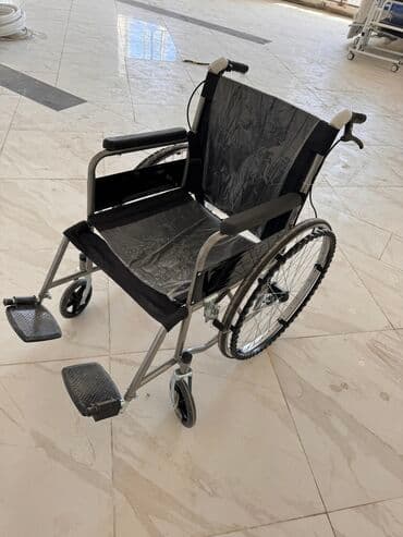 Инвалидные коляски: Продаю инвалидные коляски — 1