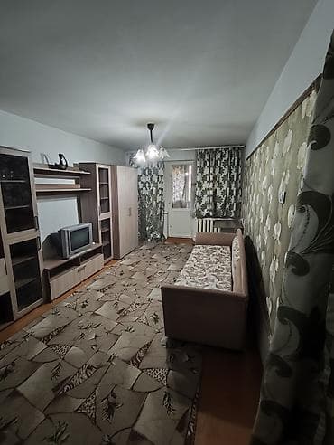 rent: 1 комната, Собственник, Без подселения, С мебелью полностью — 1