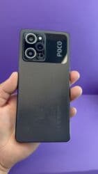 купить диск hdd: Poco X5 Pro 5G, Б/у, 256 ГБ — 14