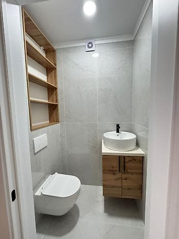 Продажа квартир: 3 комнаты, 96 м², Элитка, 6 этаж, Дизайнерский ремонт — 2
