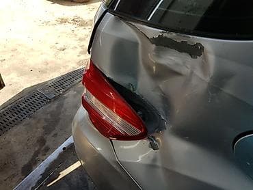 тягач рено т: Покраска автомобиля под ключ — кузовные работы и полный цикл малярки — 9