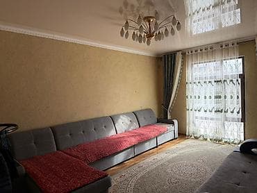 квартира елитка: 2 комнаты, 68 м², Индивидуалка, Дизайнерский ремонт — 1
