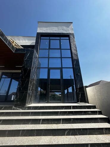 дом бишкек ак ордо: Дом, 200 м², 5 комнат, Собственник, Дизайнерский ремонт — 1