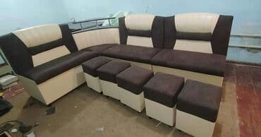 Кухонный стол и стул, Новый, Бесплатная доставка