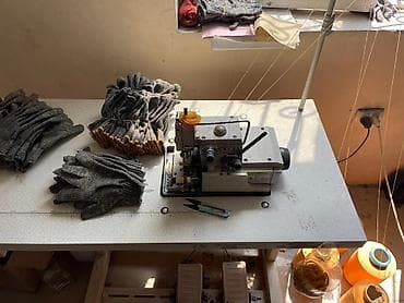 сыварычный апарат: Срочно! Срочно! Продаю станки для изготовления перчаток Рабочие, в — 2