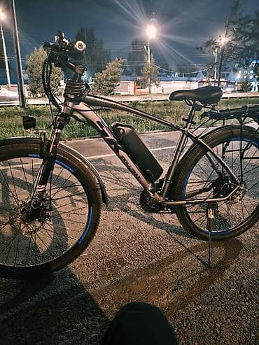 surron light bee: Электровелосипед, Новый — 6