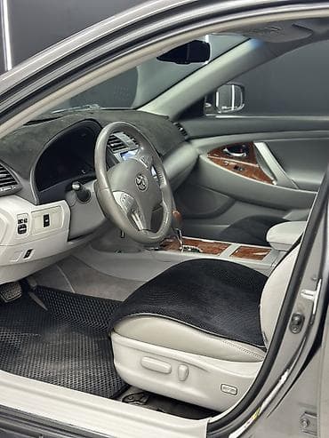 sprinter 319: Toyota Camry: 2010 г., 2.5 л, Автомат, Бензин, Седан — 3