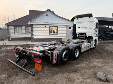 купить зимние шины на 14 бу: Грузовик, MAN — 5