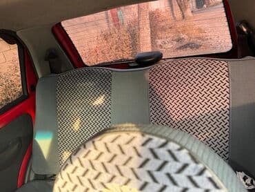 печка на матиз: Daewoo Matiz: 2011 г., 0.8 л, Механика, Бензин, Хэтчбэк — 8