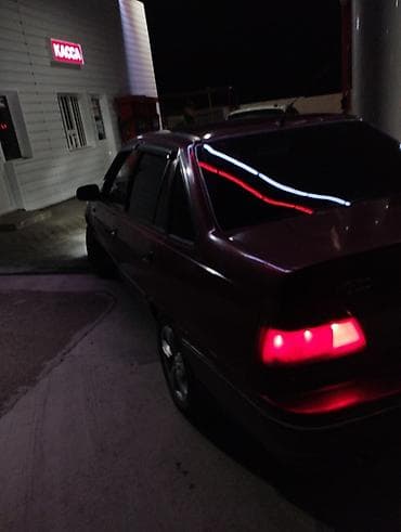 решетка нексия 2: Daewoo Nexia: 2007 г., 1.5 л, Механика, Бензин, Седан — 4