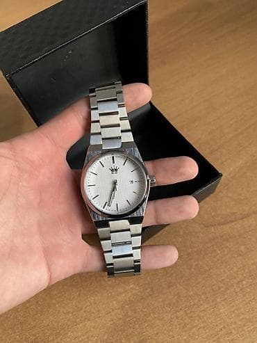 автомобильные часы: Классические часы часы, Оригинал, Унисекс, Новый — 2