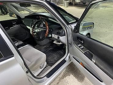 Toyota Opa: 2004 г., 2 л, Вариатор, Бензин, Универсал — 6