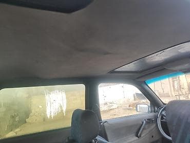 Volkswagen: Volkswagen Passat Variant: 1989 г., Механика, Универсал — 5