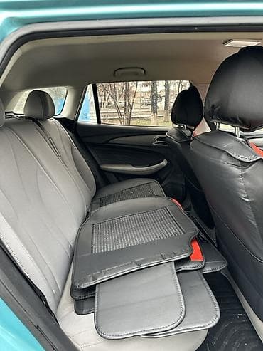 2 jz: Сдаю в аренду электромобиль 
От 3х месяцев и выше — 9