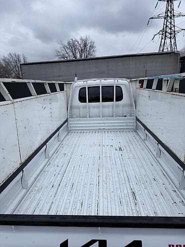 i bus: Легкий грузовик, Kia, Стандарт, 2 т, Б/у — 8