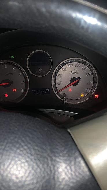 тайота в: Toyota WISH: 2004 г., 1.8 л, Автомат, Газ, Универсал — 5