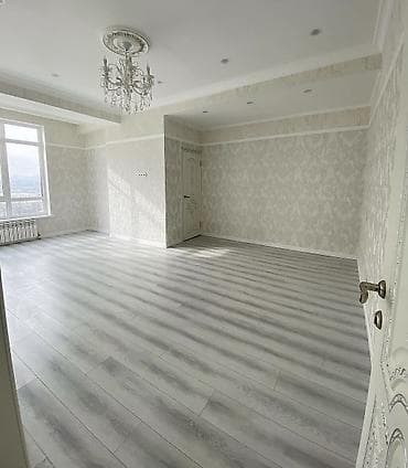 Квартиры: 3 комнаты, 125 м², ТЭЦ Элитка, Евроремонт — 4