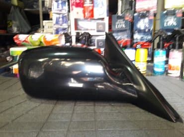 element: Боковое левое Зеркало Toyota — 2