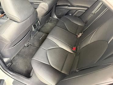 Транспорт: Toyota Camry: 2023 г., 2.5 л, Автомат, Бензин, Седан — 8