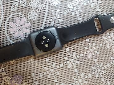 realmi buds: Продаю эпл вотч третий серии разбитый экран но включается экран не — 3