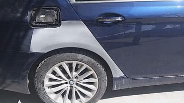 iphone cr: Покраска авто — 6