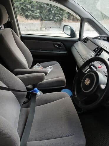 мотор на степвагон: Honda Stepwgn: 2005 г., 2 л, Автоматтык, Бензин, Вэн/Минивэн — 2