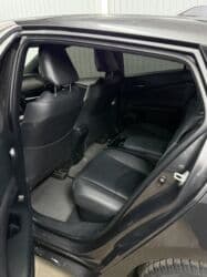 моновпрыск опель вектра а 1.8: Toyota Prius: 2018 г., 1.8 л, Автомат, Гибрид, Хэтчбэк — 4