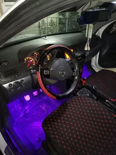 мотор на опель зафира: Opel Astra: 2011 г., 1.6 л, Механика, Бензин, Седан — 16