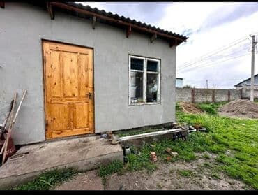 продажа частных домов в бишкеке: Үй, 88 кв. м, 4 бөлмө, Менчик ээси — 8