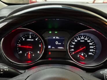 авто обмен на дом: Kia Carnival: 2020 г., 2.2 л, Автомат, Дизель, Минивэн — 18