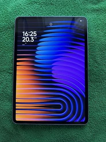 mi lite: Планшет Xiaomi Pad 7 Pro с аксессуарами - Экран: большой дисплей с — 7