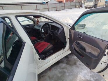 продажа авто в бишкеке срочно: Honda Accord: 2002 г., 2 л, Автомат, Седан — 9